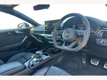 Audi A5 40 TFSI Edition 1 2dr S Tronic