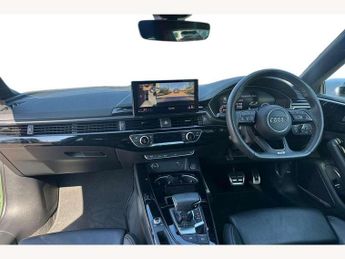 Audi A5 40 TFSI Edition 1 2dr S Tronic