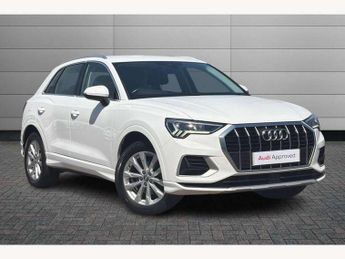Audi Q3 35 TFSI Sport 5dr
