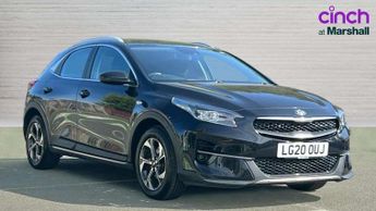 Kia Ceed 1.6 CRDi ISG 2 5dr