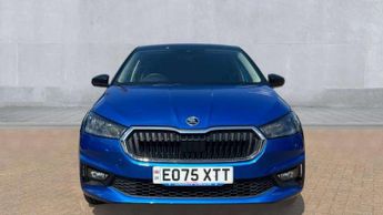Skoda Fabia 1.5 TSI 150 Design Edition 5dr DSG