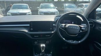 Skoda Fabia 1.5 TSI 150 Design Edition 5dr DSG
