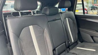 Skoda Kodiaq 1.5 TSI e-TEC SportLine 5dr DSG [7 Seat]