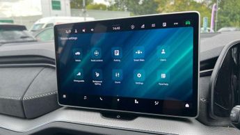Skoda Kodiaq 1.5 TSI e-TEC SportLine 5dr DSG [7 Seat]