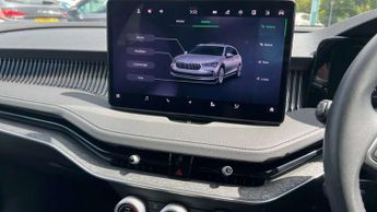 Skoda Superb 1.5 TSI iV SE L DSG 5dr