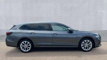 Skoda Superb 1.5 TSI iV SE L DSG 5dr