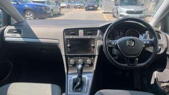 Volkswagen Golf 1.5 TSI EVO SE [Nav] 5dr DSG