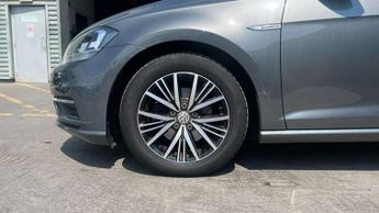 Volkswagen Golf 1.5 TSI EVO SE [Nav] 5dr DSG
