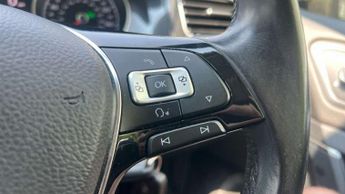 Volkswagen Golf 1.5 TSI EVO SE [Nav] 5dr DSG