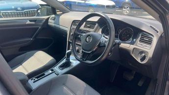 Volkswagen Golf 1.5 TSI EVO SE [Nav] 5dr DSG