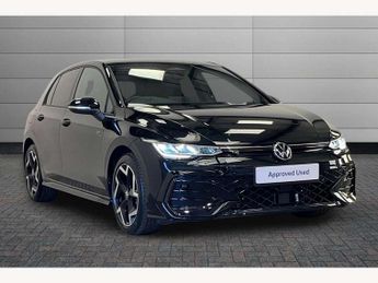 Volkswagen Golf 1.5 eTSI 150 R-Line 5dr DSG