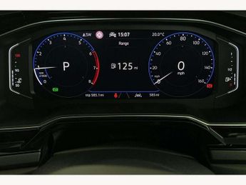 Volkswagen Polo 1.0 TSI 115 R-Line 5dr DSG