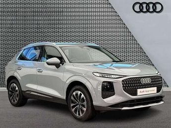 Audi Q3 1.5 TFSI Sport 5dr S Tronic