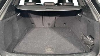 Audi Q5 45 TFSI Quattro Black Edition 5dr S Tronic