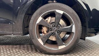 Audi Q5 45 TFSI Quattro Black Edition 5dr S Tronic