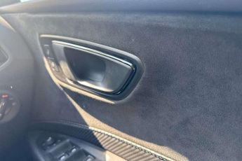 SEAT Leon 2.0 TSI 290 Cupra [EZ] 5dr DSG