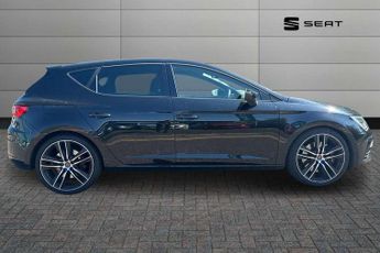 SEAT Leon 2.0 TSI 290 Cupra [EZ] 5dr DSG
