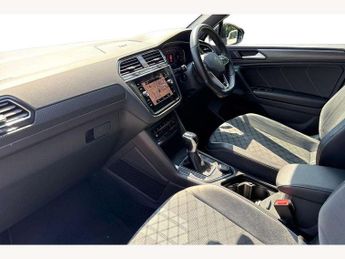 Volkswagen Tiguan 2.0 TDI 200 4Motion R-Line 5dr DSG