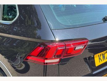 Volkswagen Tiguan 2.0 TDI 200 4Motion R-Line 5dr DSG