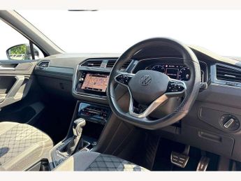 Volkswagen Tiguan 2.0 TDI 200 4Motion R-Line 5dr DSG
