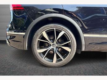 Volkswagen Tiguan 2.0 TDI 200 4Motion R-Line 5dr DSG