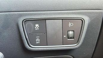 Hyundai Tucson 1.6 TGDi SE Connect 5dr 2WD