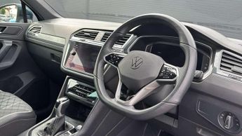 Volkswagen Tiguan 2.0 TDI R-Line 5dr DSG