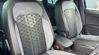 Volkswagen Tiguan 2.0 TDI R-Line 5dr DSG
