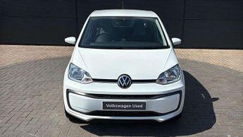 Volkswagen Up 1.0 65PS Up 3dr