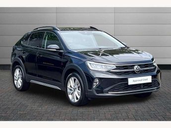 Volkswagen Taigo 1.0 TSI Match 5dr