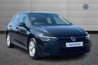 Volkswagen Golf 1.5 TSI 150 Life 5dr
