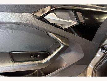 Audi A1 30 TFSI 110 S Line 5dr S Tronic