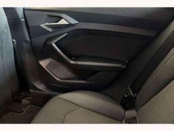Audi A1 30 TFSI 110 S Line 5dr S Tronic
