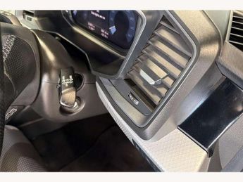 Audi A1 30 TFSI 110 S Line 5dr S Tronic