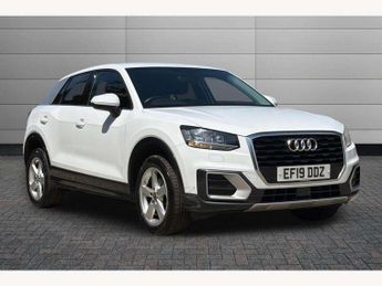 Audi Q2 35 TFSI Sport 5dr S Tronic