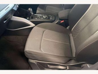 Audi Q2 35 TFSI Sport 5dr S Tronic