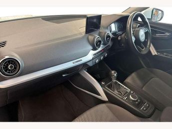 Audi Q2 35 TFSI Sport 5dr S Tronic