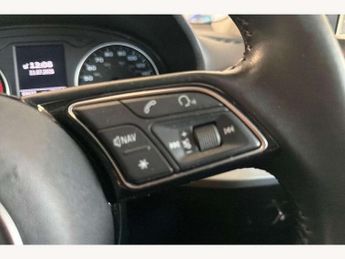 Audi Q2 35 TFSI Sport 5dr S Tronic