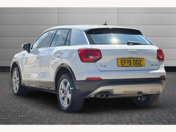 Audi Q2 35 TFSI Sport 5dr S Tronic