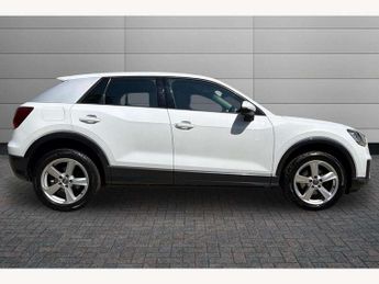Audi Q2 35 TFSI Sport 5dr S Tronic