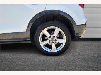 Audi Q2 35 TFSI Sport 5dr S Tronic