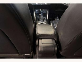 Audi Q2 35 TFSI S Line 5dr S Tronic