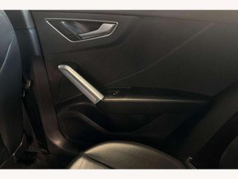 Audi Q2 35 TFSI S Line 5dr S Tronic