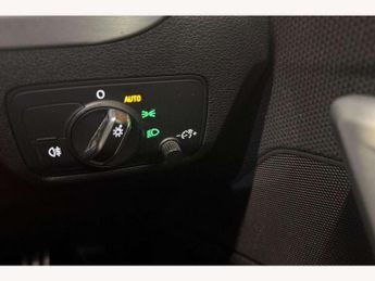 Audi Q2 35 TFSI S Line 5dr S Tronic