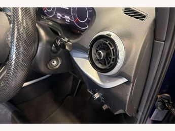 Audi Q2 35 TFSI S Line 5dr S Tronic