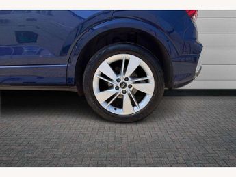 Audi Q2 35 TFSI S Line 5dr S Tronic