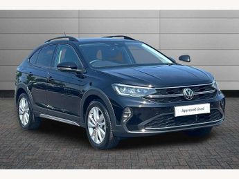 Volkswagen Taigo 1.0 TSI Match 5dr