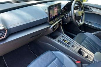 Cupra Formentor 1.5 TSI 150 V2 5dr DSG