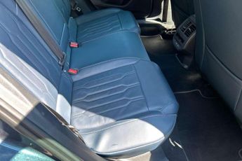 Cupra Formentor 1.5 TSI 150 V2 5dr DSG