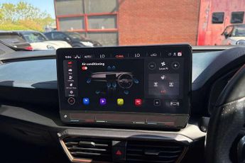 Cupra Formentor 1.5 TSI 150 V2 5dr DSG